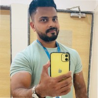 Mayur Chavan