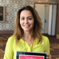 Pantea Sharifi Hannauer, MD