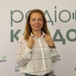 Инна Кичуткина