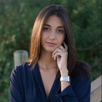 Carolina Crispim
