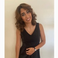 Mariam Al Naboulsi