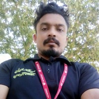 Ranju Gopinathan