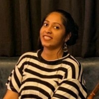 Pooja Shree