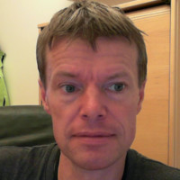 Eyvind Dyrendahl