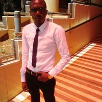 Oscar Wandera