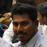 Kaustav Biswas