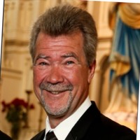 Donald Terveer