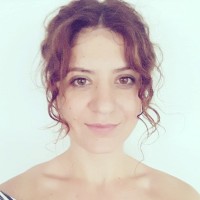 Zornitsa Georgieva