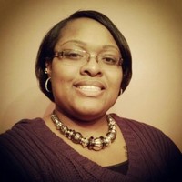 Sharntel Gregory