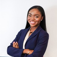 Grace Olufemi-Ajayi