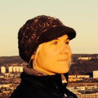 Erica Österlund