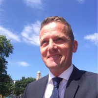 Simon van der Heide