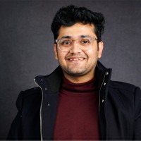 Arun Peri
