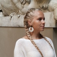 Anna Kaza