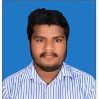 Solomon Raj
