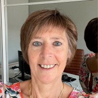 Caroline Van Droogenbroeck
