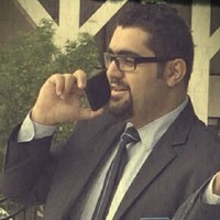 Ahmad Hammad