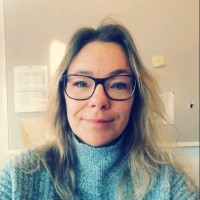 Stina Skovsende