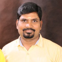Karthick Venugopal