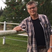 Magnus Abrahamsson