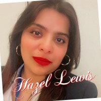 Hazel Sequeira