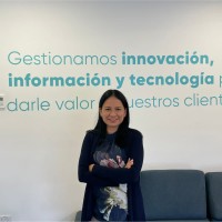 Genny Carolina Monroy Peña