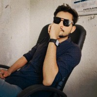 Harshad Kapadiya