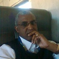 PETER ABRAHAMS