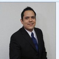 Luis Fernando Rodriguez Gonzalez