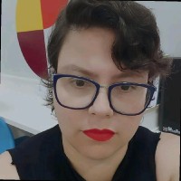 Tairini Aparicio De Almeida