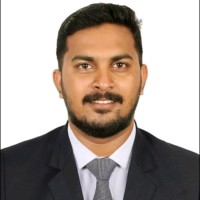 Nelson Santhosh Fernandes