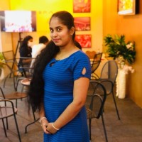 Ayeshini Tharushika