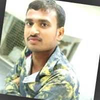 Karuna Kant Dubey