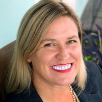 Lisa K. Johnson, Ph.D