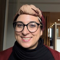 Kawthar Raji