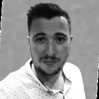 Romain DESPLACE