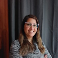 Carolina Claudia Reyes Mella