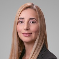 Priscilla Garcia