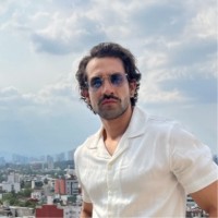 José Manuel Carrillo Fong