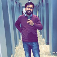 Sanamdeep Singh Grewal