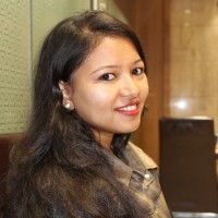 Manjistha Roy