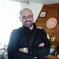 Francisco Proupín Pérez