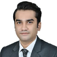 Saeed Alam ACCA, CAT