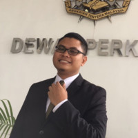 Erick Hermanto Lasimin