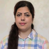 Roya Gholami