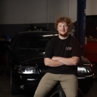 Tate Larsen