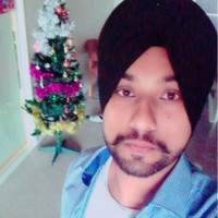 Harjit Singh