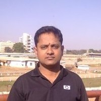 Surya Prathap Murthy