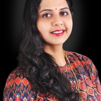 Amrita Sahoo