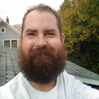 Aaron Baker